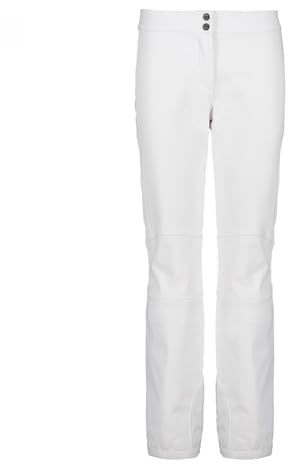CMP Women's Woman Pant with Inner Gaiter Pants