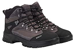 Aigle Homme HUNTSHAW 2 MTD Chaussure de randonnée, Asphalte, 43 EU