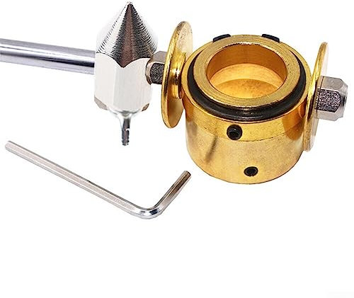 Cutter Fackel Roller Guide, Plasmaschneider Kreis Schneiden Führungsrolle Rad Com pass Fackel für PT31 LG40
