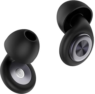 Ohrstöpsel zum Schlafen, Noise Cancelling Ohrstöpsel, Gehörschutz Schlafen earplugs