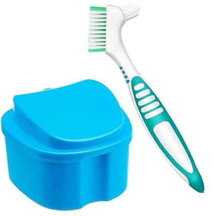 Boîte à prothèses dentaires, boîte pour prothèses dentaires, brosse à dents dentaire, boîte pour prothèse dentaire, boîte pour gouttière dentaire, boîte pour gouttière dentaire, boîte à gouttière