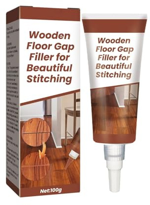 Riparazione Graffi Per Mobili In Legno,Agente Di Ritocco Riparatore Di Graffi Per Pavimenti,Riparazione Legno Mobili,Riparare Graffi,Crepe,Buchi,100G