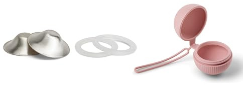 Silverette Medium, O-Feel Ringe, Holder – der sicherste Aufbewahrungsort Silverette Silberütchen