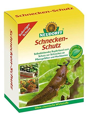 Neudorff Schnecken-Schutz
