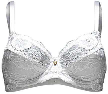 Lepel - Reggiseno 251 Coppa D, Nero, 3