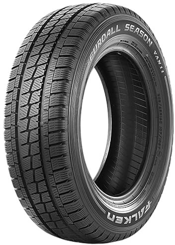 Falken Euroallseason VAN 11 M+S - 215/65R16 109R - Ganzjahresreifen