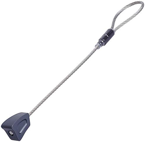 DMM Halfnut Klemmkeil, 7/Grey