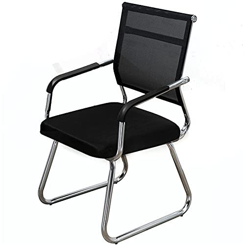 uemlle Racing Gaming Club Barstuhl, Wohnzimmer-computerstuhl Mit Lordosenstütze, Chef-Computer-schreibtischstuhl, 45 X 48 X 94 cm(Size: 89 * 53CM)