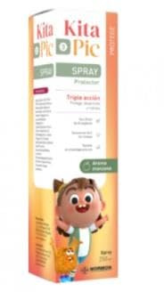 KITAPIC SPRAY PROTECTOR MANZANA 250ML