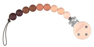 Emulait Baby Pacifier Clip