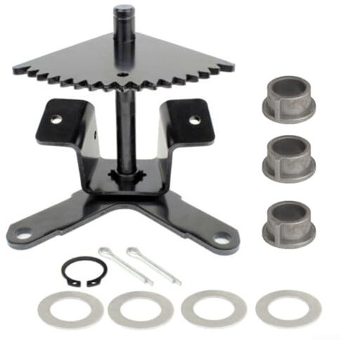 Robustes und zuverlässiges Lenkgetriebe für LT133 LT150 LT155 LT160 LT166 LT170 Modelle