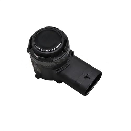 PDC Sensor Parksensor 1/4 Stück A0009055504 PDC-Einparkhilfesensor Für Mercedes Für Benz GLE-Klasse Coupé C292 GLC-Klasse X253 Einparkhilfe(1pcs A0009055504)