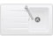 Villeroy & Boch VB-3350 01 R1 ARCHITECTURA 50 Spülbecken, White