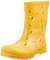 Viking Jo​l​l​y​ Pr​i​n​t​, Stivali da Pioggia Unisex - Bambini e ragazzi, Giallo Yellow Black, 36 EU