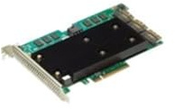 BROADCOM BCM MEGARAID 9670-24i SAS/SATA/NVMe 8GB