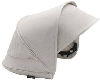 Capota Silla Paseo Bugaboo Dragonfly - Misty white