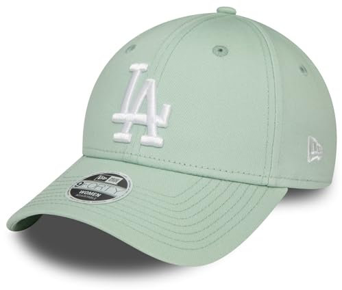 New Era 9Forty Damen Cap - Los Angeles Dodgers Fresh Mint