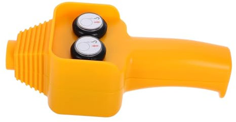 ZUNOXAZ 12v Télécommande Sans Fil Pour Treuil Électrique Accessoire Pour Remorque Et Utv Remplacement De Contrôleur De Treuil