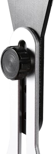 Fockety Camera Stabilizer PRO Handheld Steadycam Video Stabilizer, Reducing Vibration for Digital Camera Camcorder, Ideal