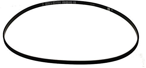 Unold 861512 correa dentada para 8620, kh-8621, 8625, 8630, 8631 Panificadora