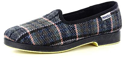 EMANUELA 530 Pantofole Classiche MARIGNAN MARIGNAN 37