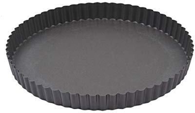 Quttin Molde Tartas Desmon.24X2.8Cm Red.Dg marca