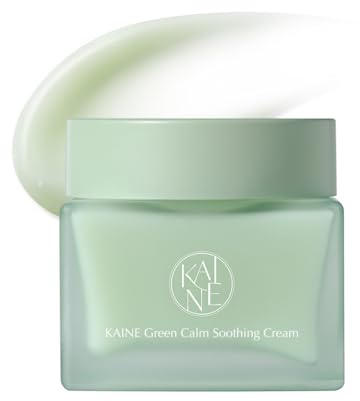 KAINE Grüne Beruhigung Aqua Creme 70ml / 2.36 fl.oz.