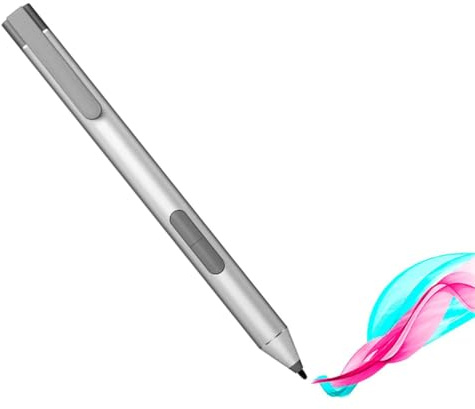 Lápiz óptico para X2 1013 G3 para EliteBook X360 G2 G3 G4 para ProBook G1 G2, Bolígrafos Capacitivos Activos de Alta Precisión de 2048 Niveles para Ordenador