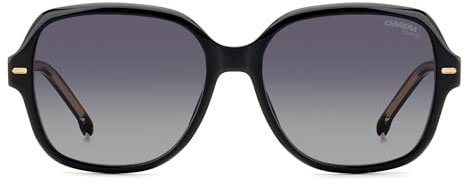 Sonnenbrillen CARRERA CARRERA 3028/S 807 BLACK 55/16/140 Damen