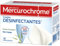 Mercurochrome Salviette disinfettanti 12 bustine singole