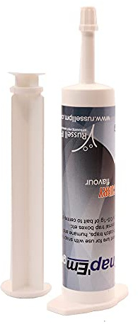 IPM Direct Lockstoff für Mäuse und Ratten (Curry)