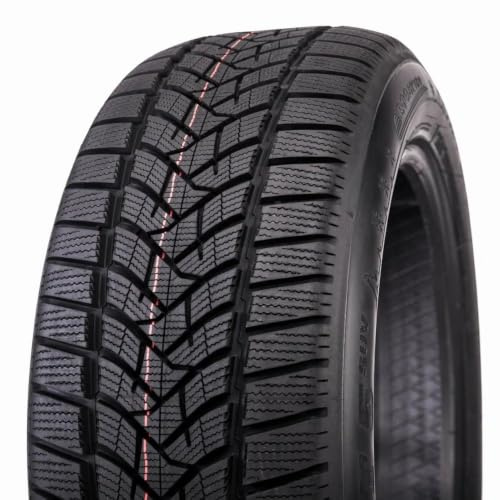 215/65Vr17 Dunlop Tl Winter Sport 5 Suv (Eu) 99V