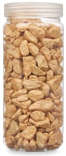 Gift Decor Dekosteine Beige 10-20 mm 700 g (12 Stück)