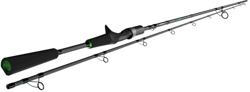 Sportex (Baitcast JIG-Xpert Barsch 1,92m WG 1-11g