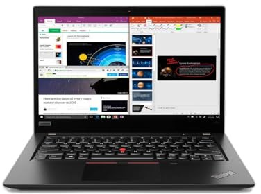 shopdeal Notebook Ricondizionato, Processore Ryzen 5 3500U, Display 13.3 Touchscreen, RAM 16GB, SSD 256GB, Windows 11