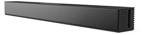 N-B Enceinte Bluetooth Echo Wall Sound Blaster Home Cinéma Barre murale Caisson de basses TV Audio