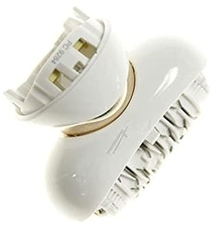 Braun Flex 81719648 Silk-Epilatorhuvud 9 SE9, kompatibel med typ 5380, modeller: 9001, 9002, 9003, 9010, 9020, 9030, 9100, 9200, 9300