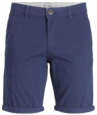 JACK & JONES Boy Chino Shorts Regular Fit Chino Shorts Mini