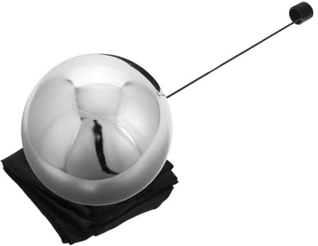 BESTonZON Pelota Mágica Flotante De Gravedad para Shows Prop De Escenario y Creativo para Niño Niña Fiestas De Halloween