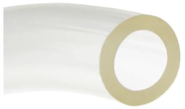 GUYTRM Tuyau pneumatique en polyuréthane transparent de 1 à 10 m, diamètre 3/4/5/6/8/10/12 à 20 mm, for composants pneumatiques lingli(1 METER_OD 3XID 2MM)