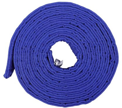 OSOLADY Taekwondo Gürtel Für Training Und Wettkampf Robuster Und Bequemer Kampfsportgürtel Für Männer Und Jungen Für Taekwondo Judo Tai Chi Und Mehr Aus Weichen Materialien Gefertigt