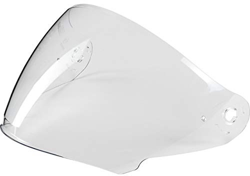 Nexo Visier Jethelm Comfort – Helmzubehör – Klarsicht – Kratzfest