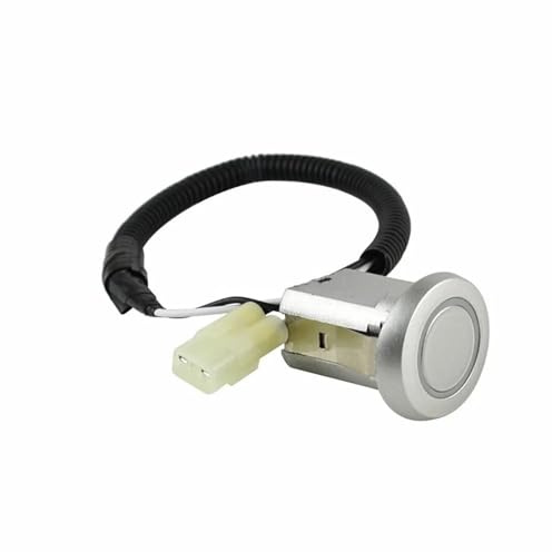 Sensor Asistencia Marcha Compatible Con Odyssey Car Pdc Sensor Objetos Asistencia Estacionamiento Sensor Control Distancia Respaldo Asistencia Inversa 08v67shj1m03c0