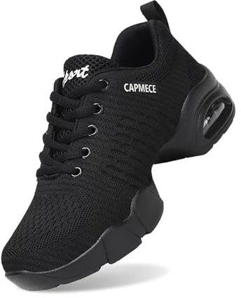 Allbestop Basket Femme Pied Large et Sensible, Chaussure Orthopédique Chaussures Tennis Femme Urbanfit-Ultrakomfort Sneaker Chaussures de Running Basket Randonnée de Marche Jogging Large,(Noir,43)