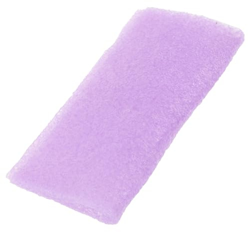BCOATH Panni Struccanti Viso in Lavanda per Rimozione Delicata del Make-up ed Salviette Morbide per Pulizia Quotidiana del Viso