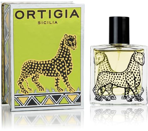Lime Di Sicilia - Eau de Parfum Unisex 30 ml Spray