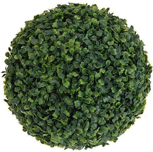 Boxwood Ball Artificial Boxwood Buxus Ball Artificial Tree Artificial Plant Diameter 27 cm