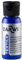 DARWI - DA0100050256C - Un flacon de Peinture Pour Tissus finition Opaque - Coloris Bleu outremer - 50 ML - DARWI TEXTILE - Loisirs Créatifs - Activité Manuelle - Bricolage