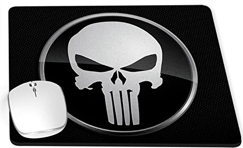 Punisher Mauspad War PC Mousepad Zone