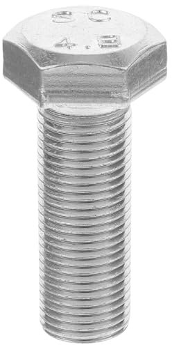 Uonlytech Secret Bolt Container Hidden Storage Silver Screw Storage Hide Stash Diversion Box Safe Jewelry Hider Case for Small Stash